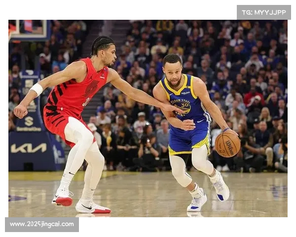 阿夫迪亚首节三记三分扭转局势，开拓者客场取胜