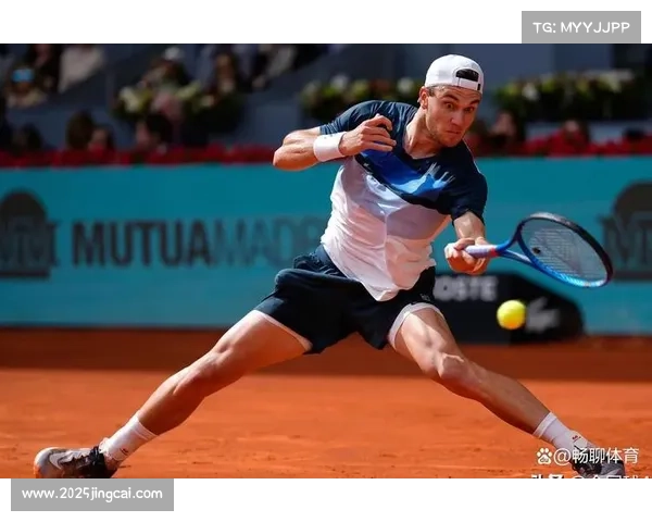 鲁德夺大师赛首冠，挪威名将硬地红土双线突破