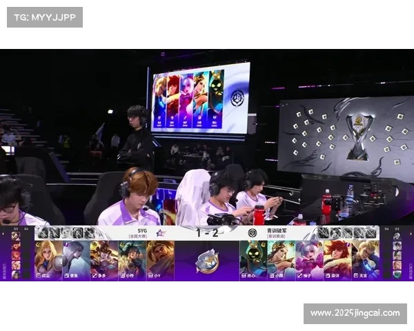 青训破军3-0击败APG，全球赛道战队全军覆没